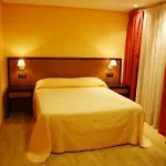 Arenteiro Apartahotel