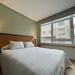 Arenteiro Apartahotel