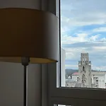 Arenteiro Apartahotel