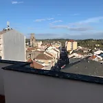 Apartahotel Arenteiro 3*