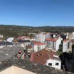 Arenteiro Apartahotel O Carballiño