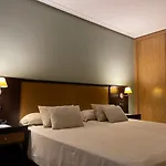 Arenteiro Apartahotel