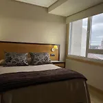 Apartahotel Arenteiro 3*