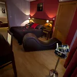 Apartahotel Arenteiro