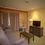 Arenteiro Apartahotel O Carballiño