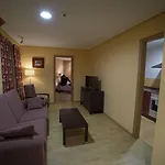 Arenteiro 3* O Carballiño
