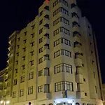 Apartahotel Arenteiro 3*