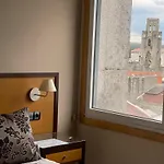 Arenteiro Apartahotel