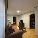 Arenteiro Apartahotel