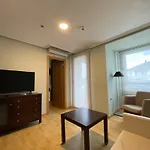 Apartahotel Arenteiro O Carballiño