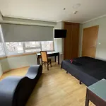Arenteiro Apartahotel 3*