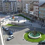 Arenteiro Apartahotel