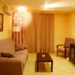 Apartahotel Arenteiro
