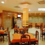 Apartahotel Arenteiro 3*