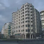 Apartahotel Arenteiro 3*