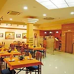 Apartahotel Arenteiro