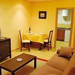 Arenteiro Apartahotel 3*