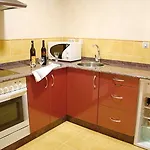 Arenteiro Apartahotel O Carballiño