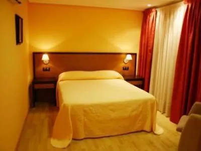 Arenteiro Apart-hotel