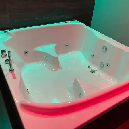 Arenteiro Ξενοδοχείο με διαμερίσματα Carballino