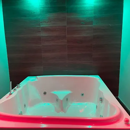 Apart-hotel Arenteiro 3*