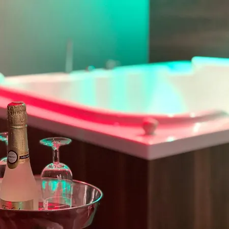 Ξενοδοχείο με διαμερίσματα Arenteiro