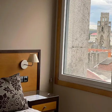 Arenteiro Carballino