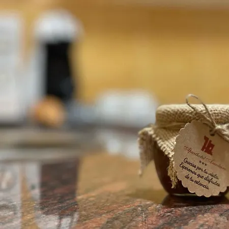 Arenteiro Aparthotel Carballino