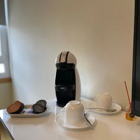 Arenteiro 3* Carballino