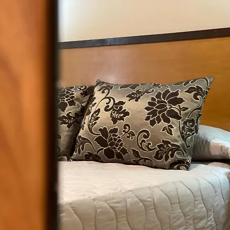 Apartahotel Arenteiro 3*
