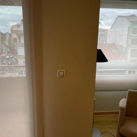 Arenteiro Apart-hotel