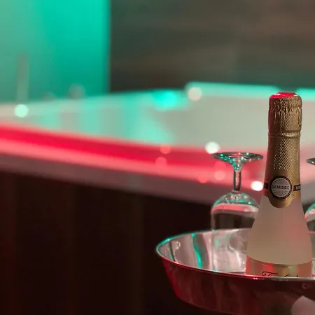 Aparthotel Arenteiro Carballino