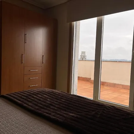 Arenteiro Carballino