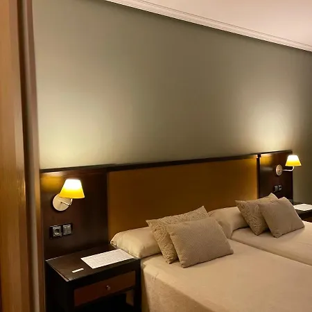 Arenteiro O Carballiño