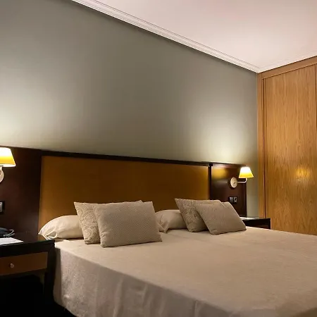 Arenteiro Hotel apartamentowy