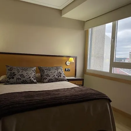 Apart-hotel Arenteiro 3*