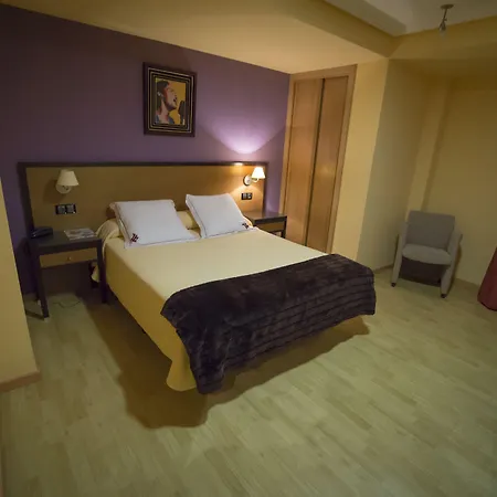 Arenteiro Carballino