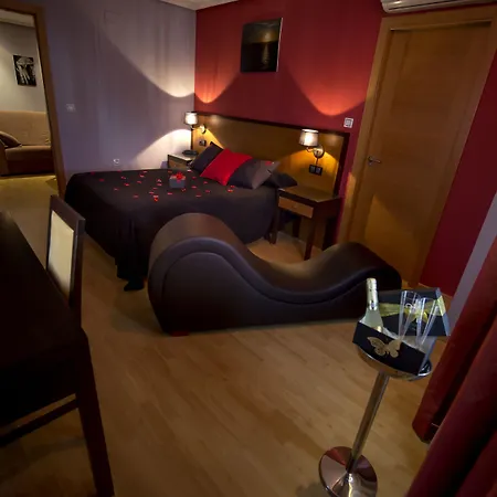 Ξενοδοχείο με διαμερίσματα Arenteiro