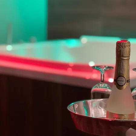 Arenteiro Aparthotel Carballino