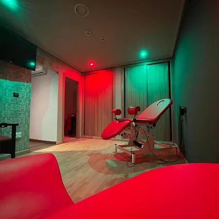 Arenteiro Aparthotel Carballino