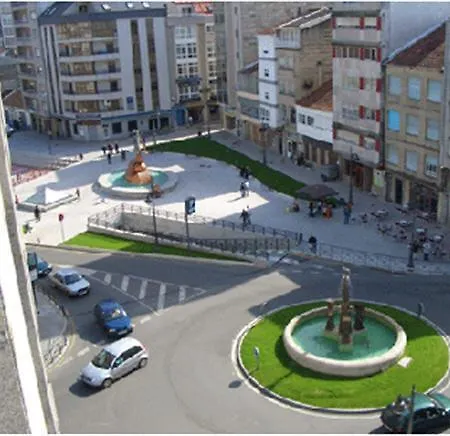 Arenteiro Apart-hotel