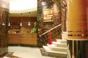 阿伦泰罗公寓酒店 卡瓦利诺