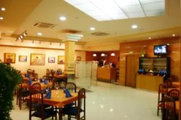 阿伦泰罗公寓酒店