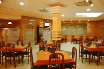 Apart-hotel Arenteiro 3*