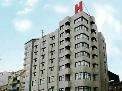 Arenteiro 3* Carballino