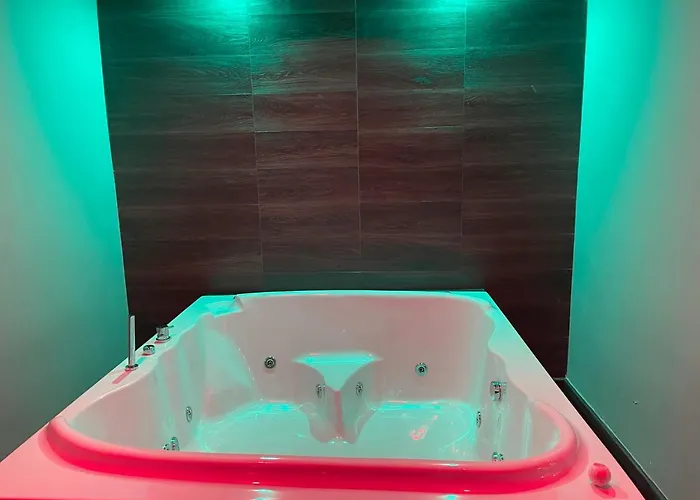 Aparthotel Arenteiro 3*