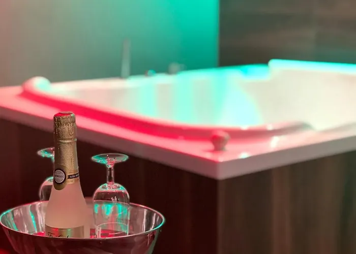 公寓式酒店 阿伦泰罗公寓酒店