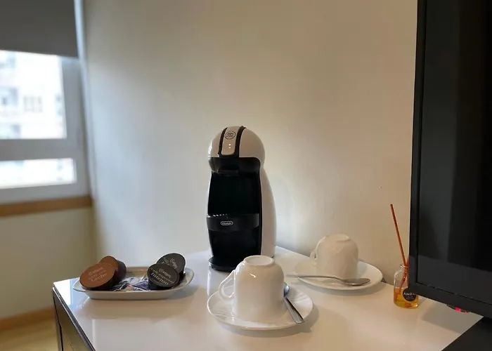 Arenteiro 3* Carballino