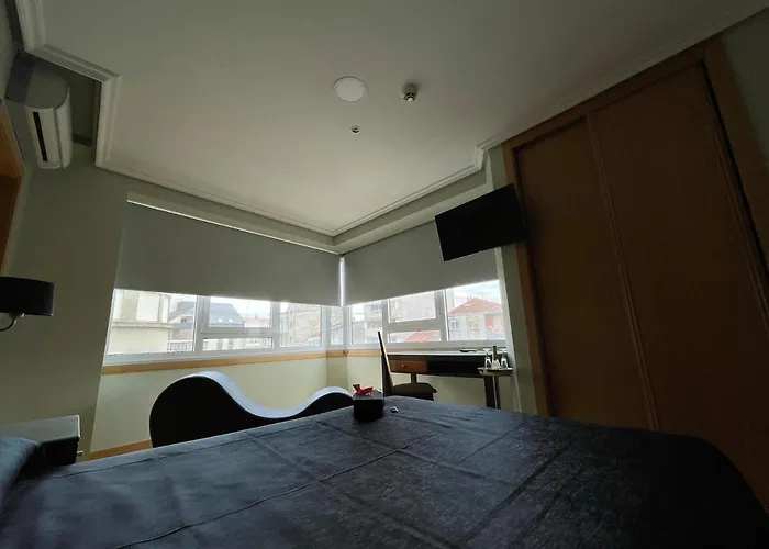 阿伦泰罗公寓酒店