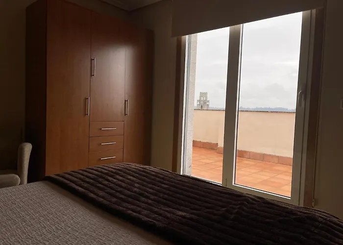 Arenteiro Carballino